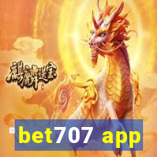 bet707 app